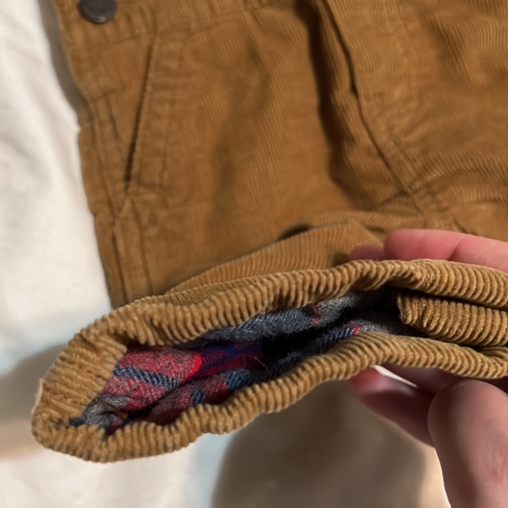 Oshkosh winter overalls - Picture 5 of 5